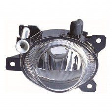 Saab 9-5 2005-2010 Front Fog Lamp Unit Passenger Side